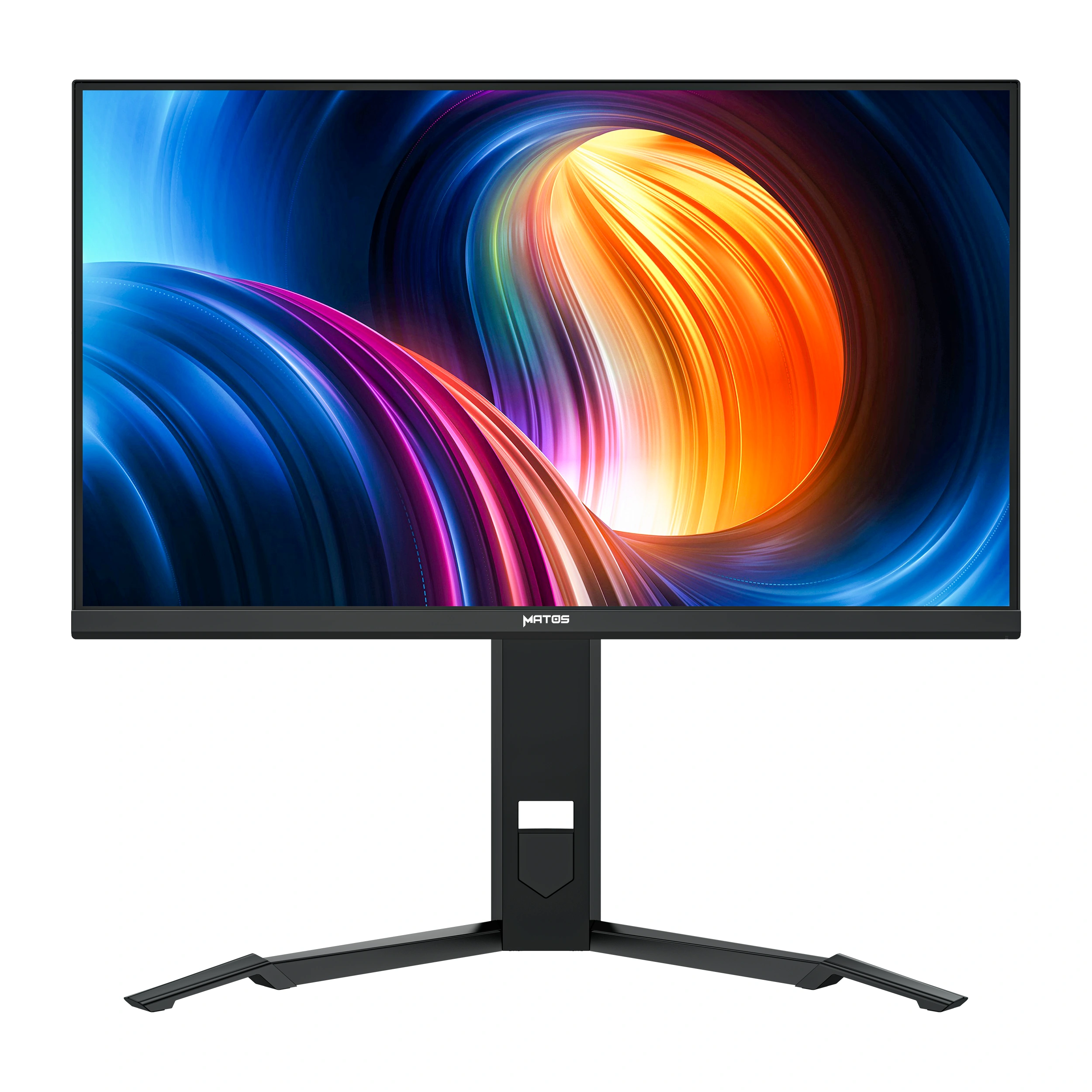 MONITEUR MATOS ROCKET MR540 540HZ 0.2Ms TN 25 POUCE ADJUSTABLE FHD